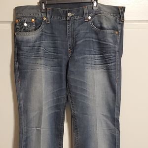Men's True Religion Jeans